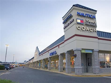 coach factory outlet rehoboth beach